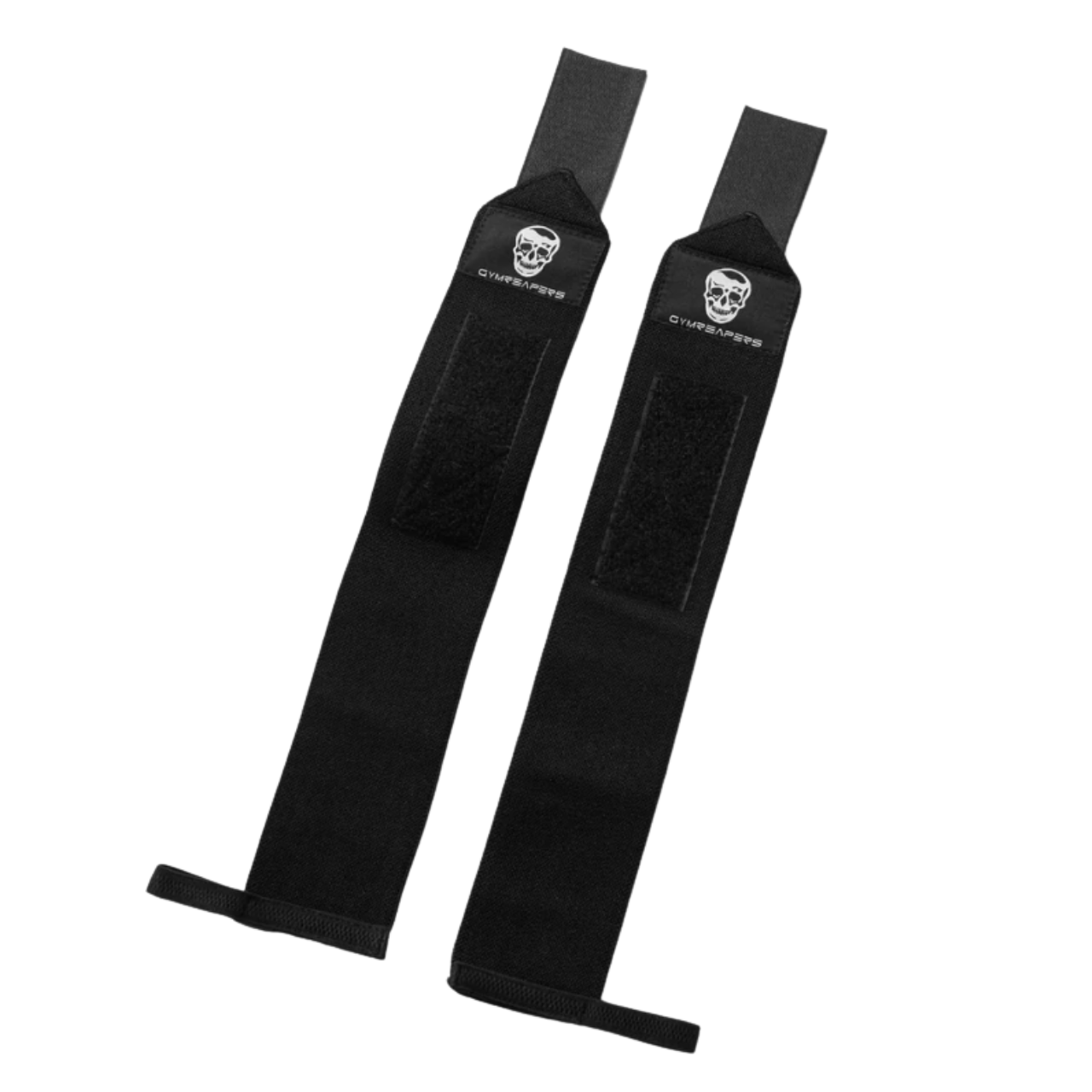 Gymreapers Wrist Wraps - Thumbnail 5