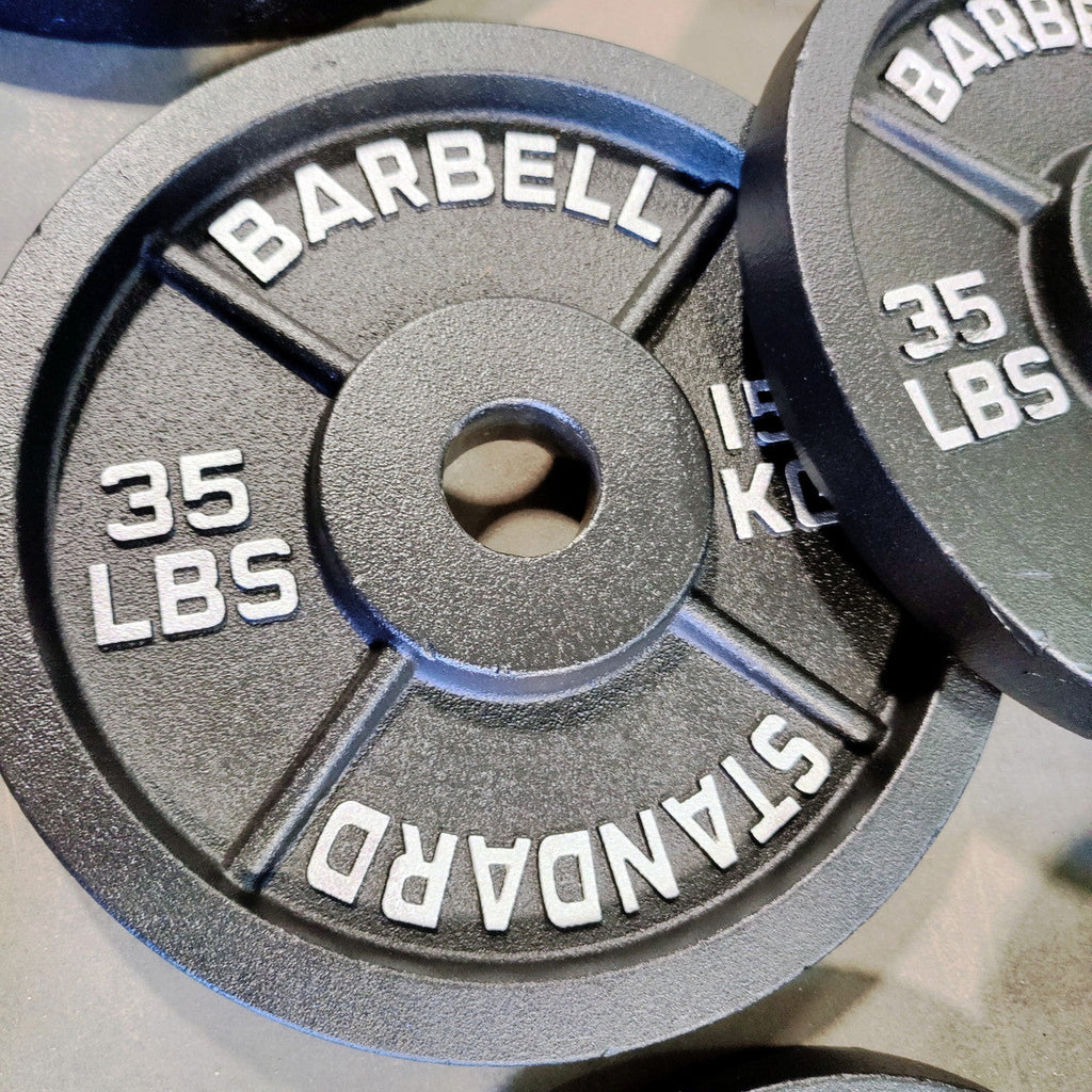 Olympic Plates Weight Fundamentals Olympic Plates Weight Fundamentals