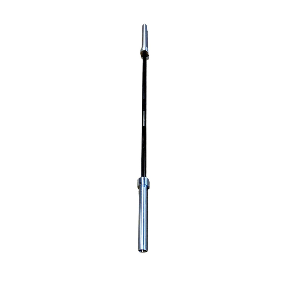 NEW Kansas Power Bar Black Zinc (Blem)