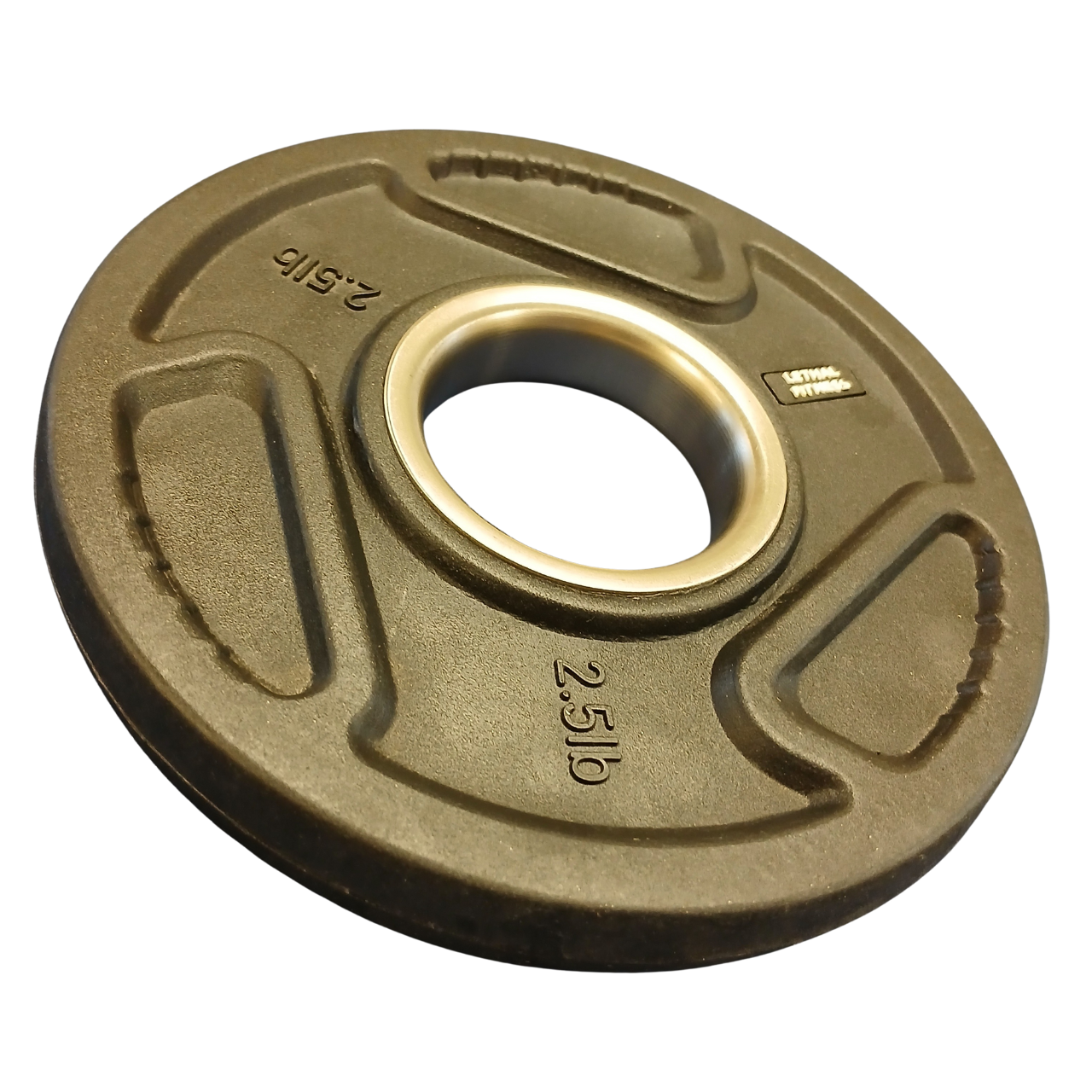 NEW Lethal Change Plates 2.5lb and 5lb Pair Weights