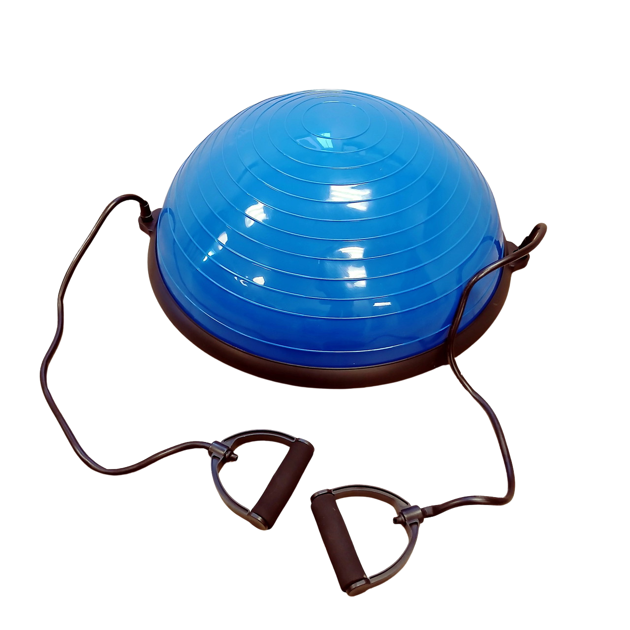 NEW Lethal Fitness Balance Trainer w/ Resistance Bands – Core Strength, Stability & Functional Training System