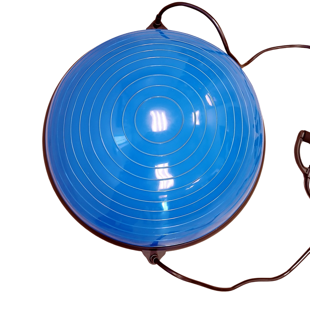 NEW Lethal Fitness Balance Trainer w/ Resistance Bands – Core Strength, Stability & Functional Training System
