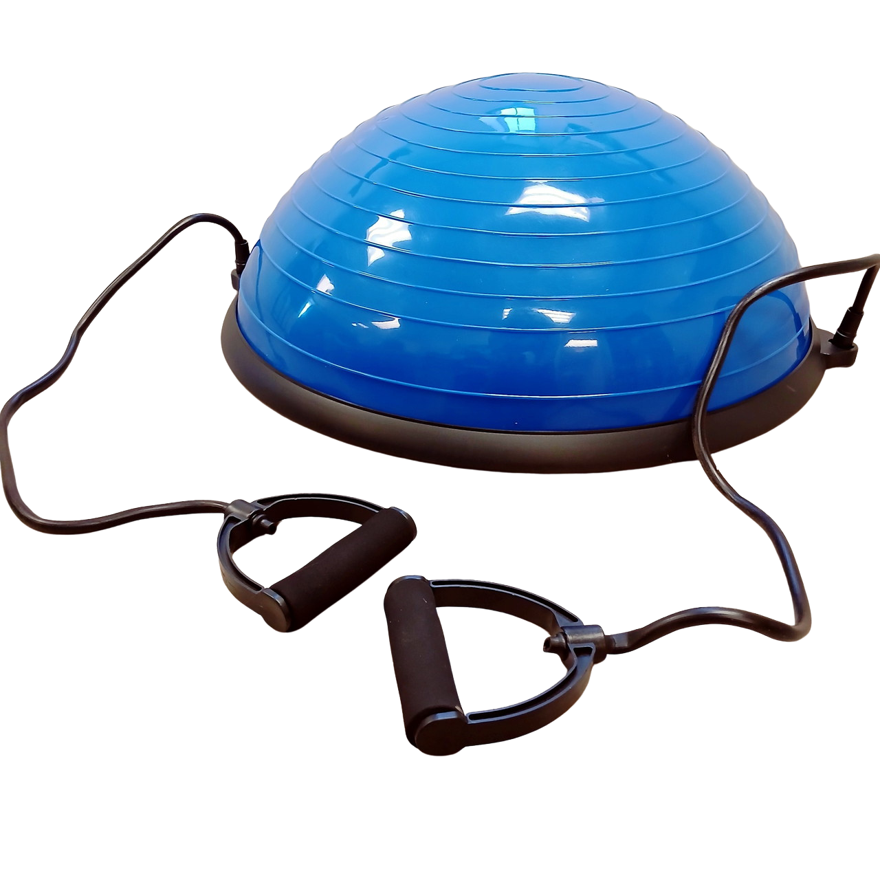 NEW Lethal Fitness Balance Trainer w/ Resistance Bands – Core Strength, Stability & Functional Training System