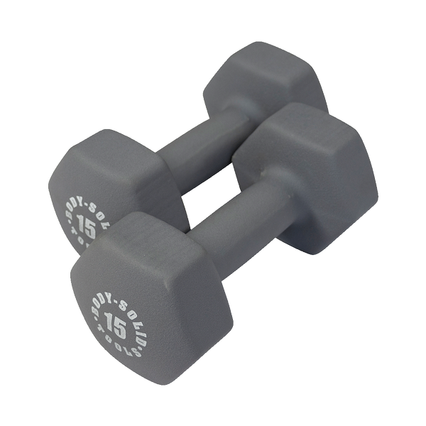 NEW Neoprene Dumbbells BSTND