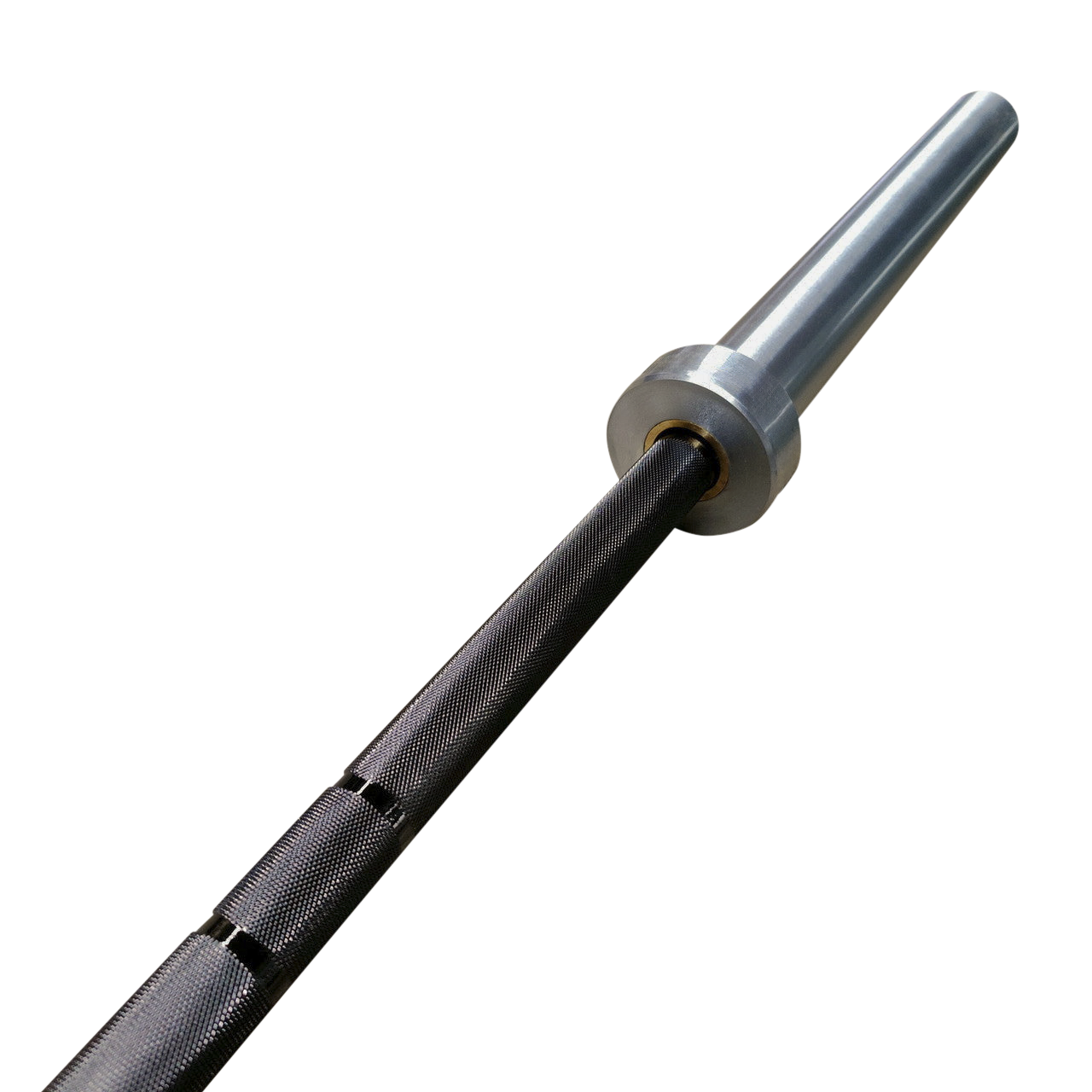 NEW Men's Olympic Zinc Plated CrossTraining Commercial Barbell NEW Men's Olympic Zinc Plated CrossTraining Commercial Barbell