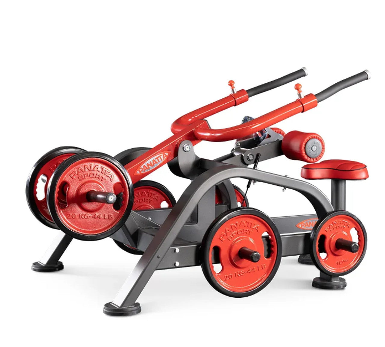 NEW Panatta Freeweight Special Dips press