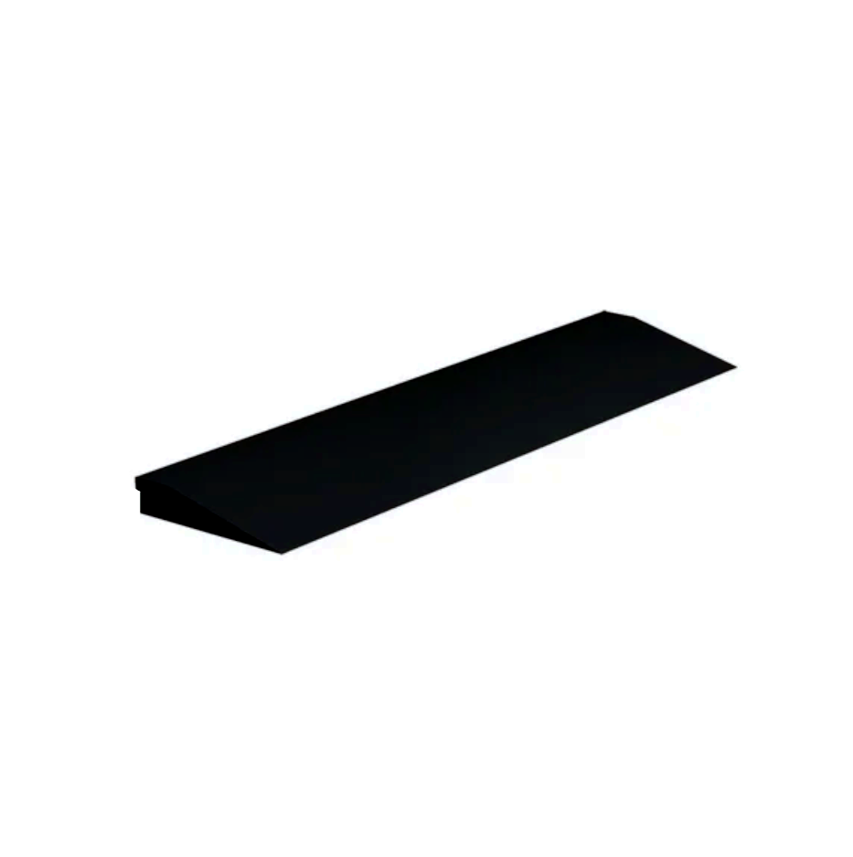 rubber tread strips NEW Premium Rubber Transition Strips for Rubber Flooring Reducer Ramp