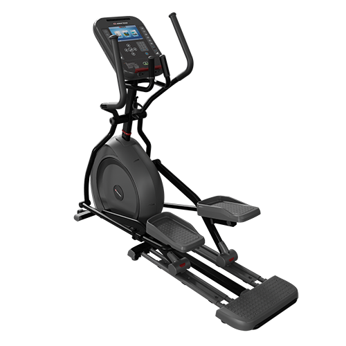 NEW Star Trac 4 Series 4CT Cross Trainer Elliptical