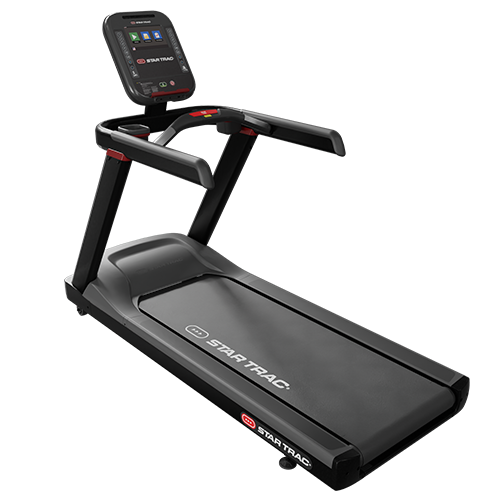 NEW Star Trac 4 Series Treadmill