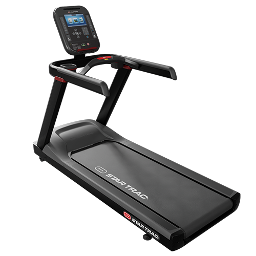 NEW Star Trac 4 Series Treadmill