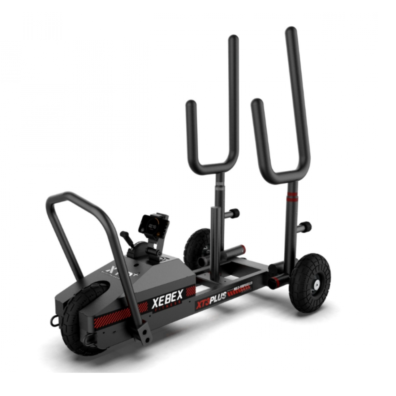 NEW Xebex XT3 PLUS Sled