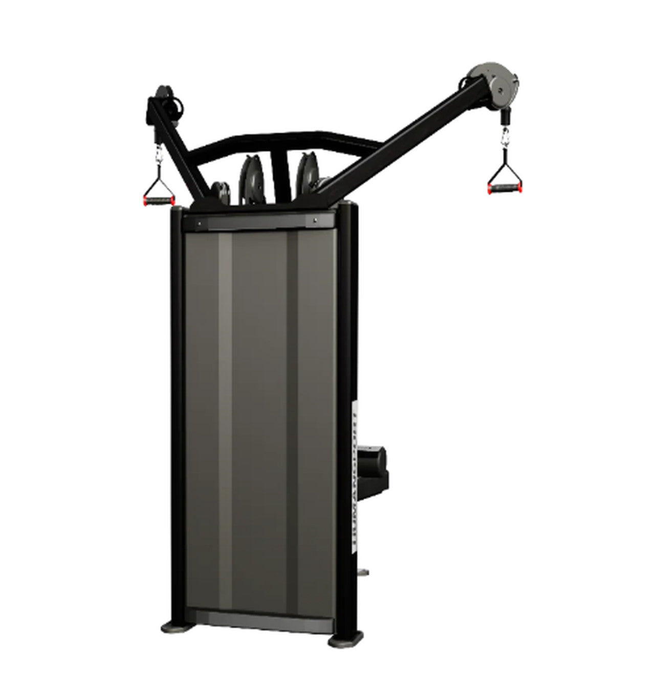 Nautilus  HumanSport Lat Pulley