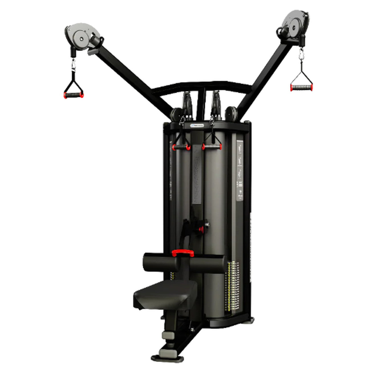 Nautilus  HumanSport Lat Pulley