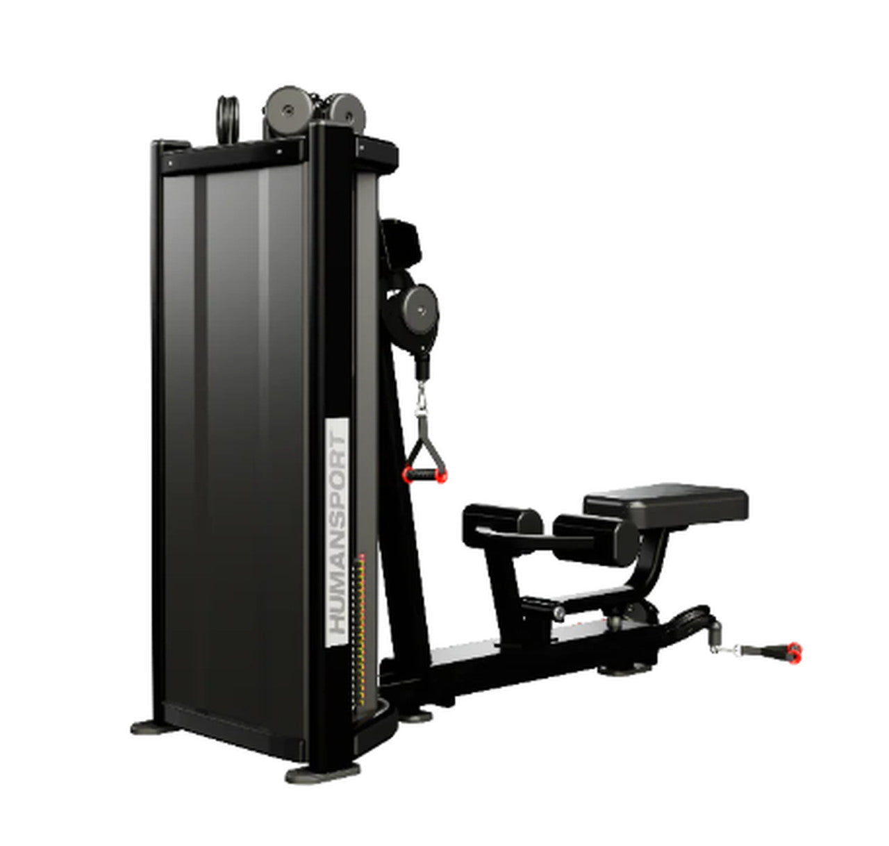 Nautilus  HumanSport Total Delts