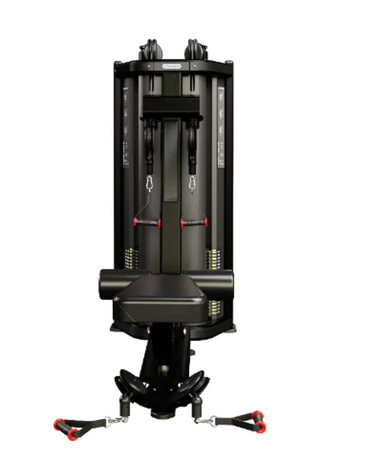 Nautilus  HumanSport Total Delts