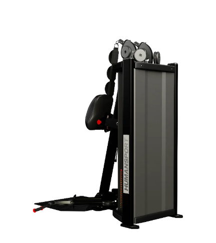 Nautilus HumanSport® Arm Crunch