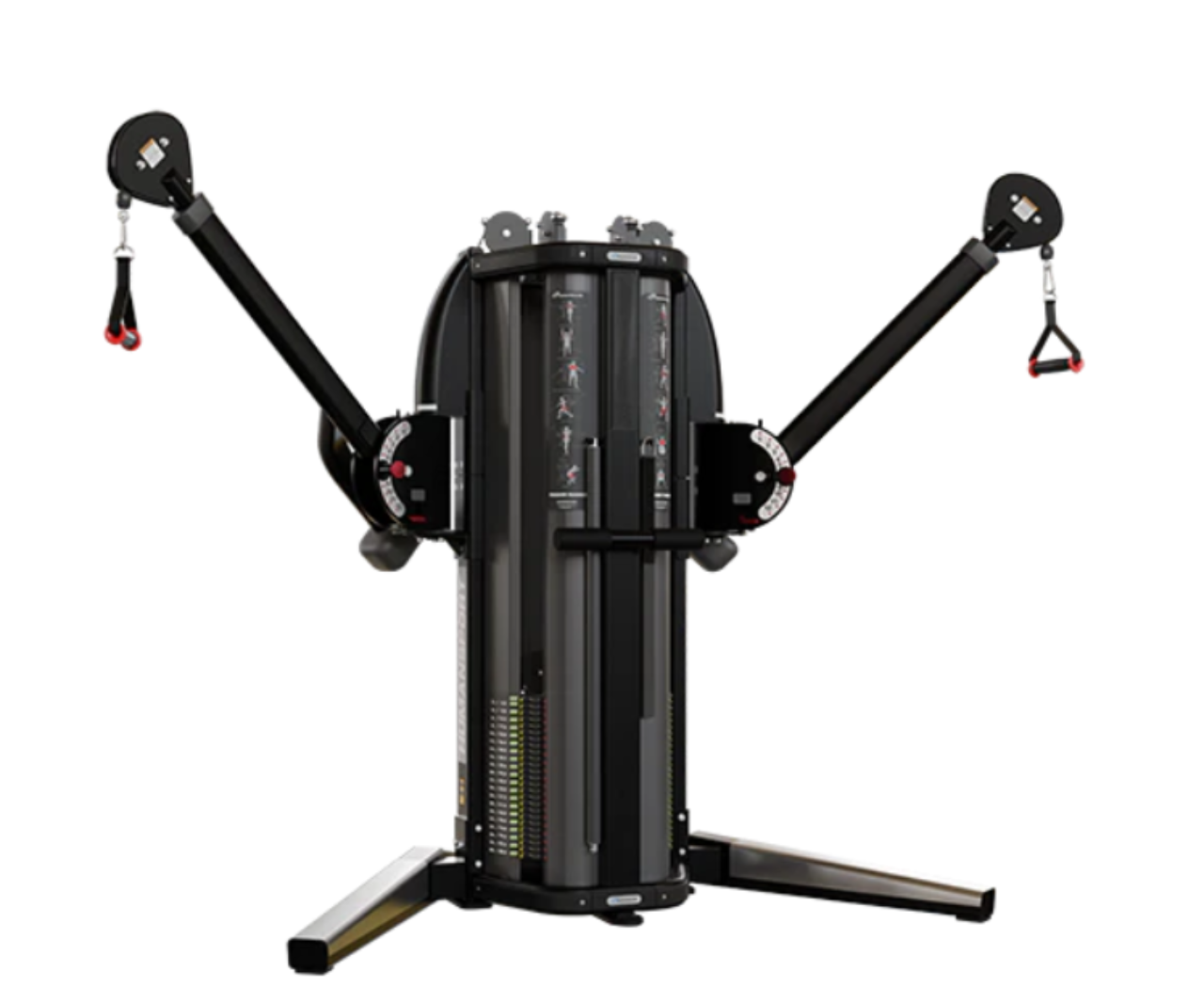 Nautilus  HumanSport® Freedom Trainer