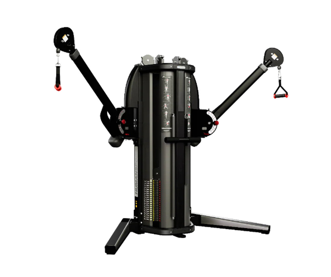 Nautilus  HumanSport® Freedom Trainer