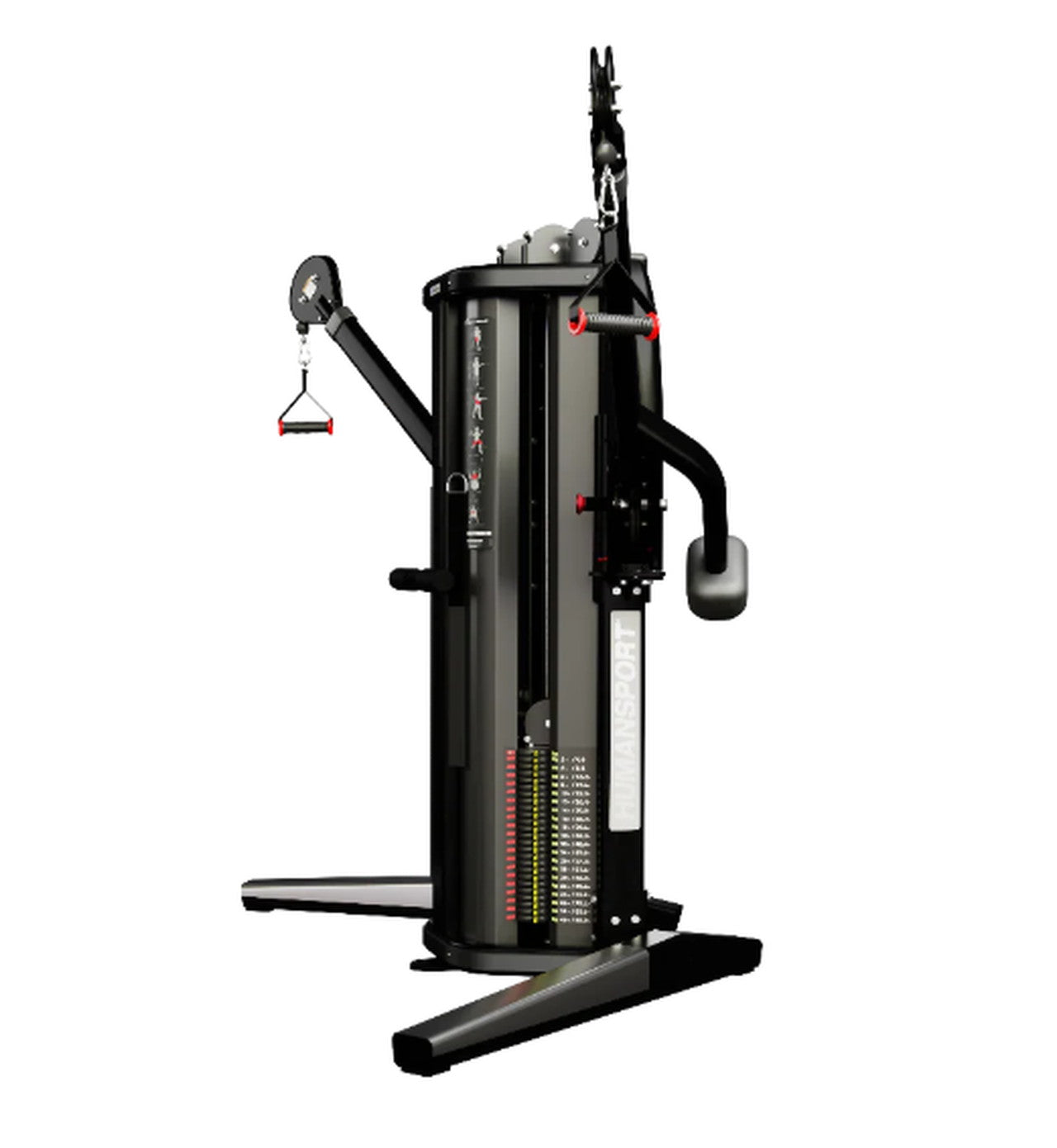 Nautilus  HumanSport® Freedom Trainer