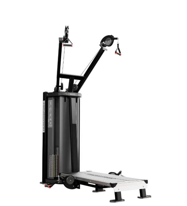 Nautilus HumanSport® Pull Lift