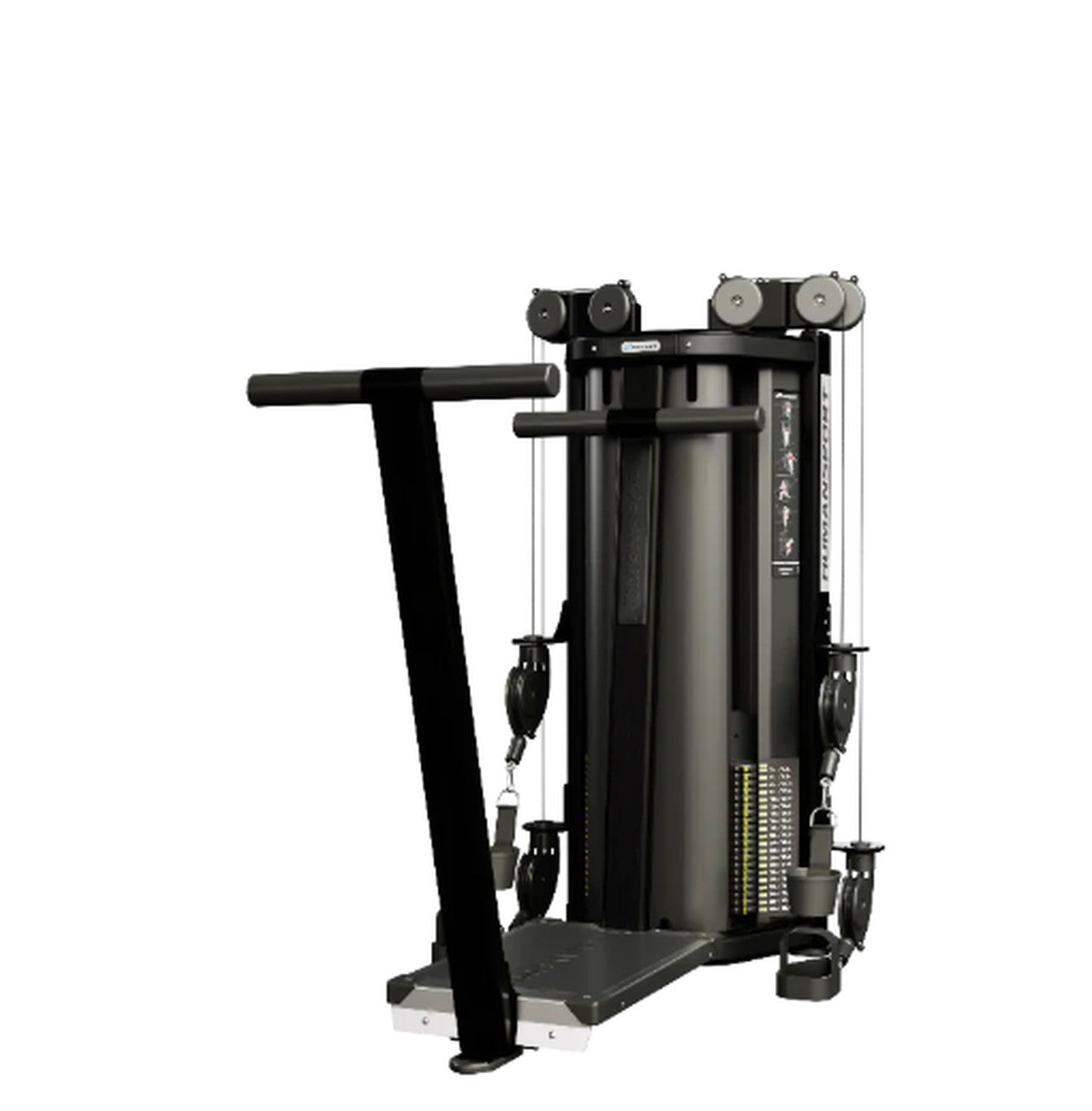 Nautilus HumanSport® Total Legs