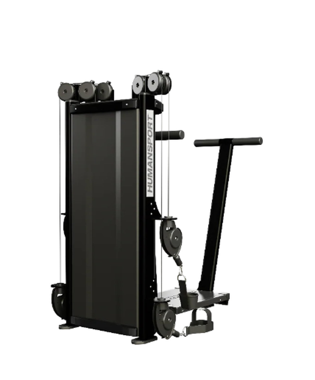 Nautilus HumanSport® Total Legs