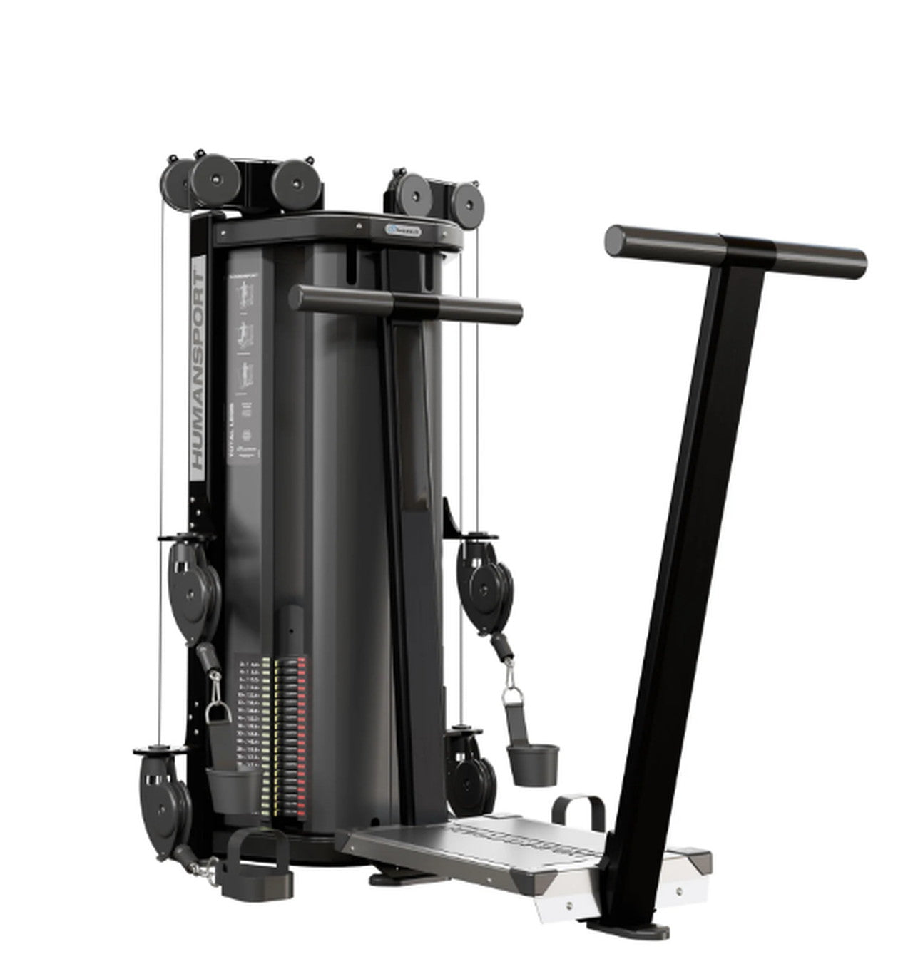 Nautilus HumanSport® Total Legs