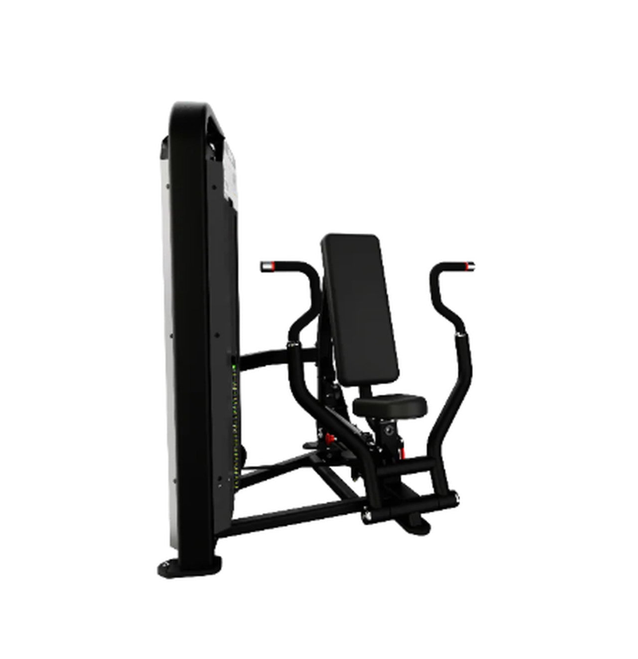 Nautilus Impact Chest Press