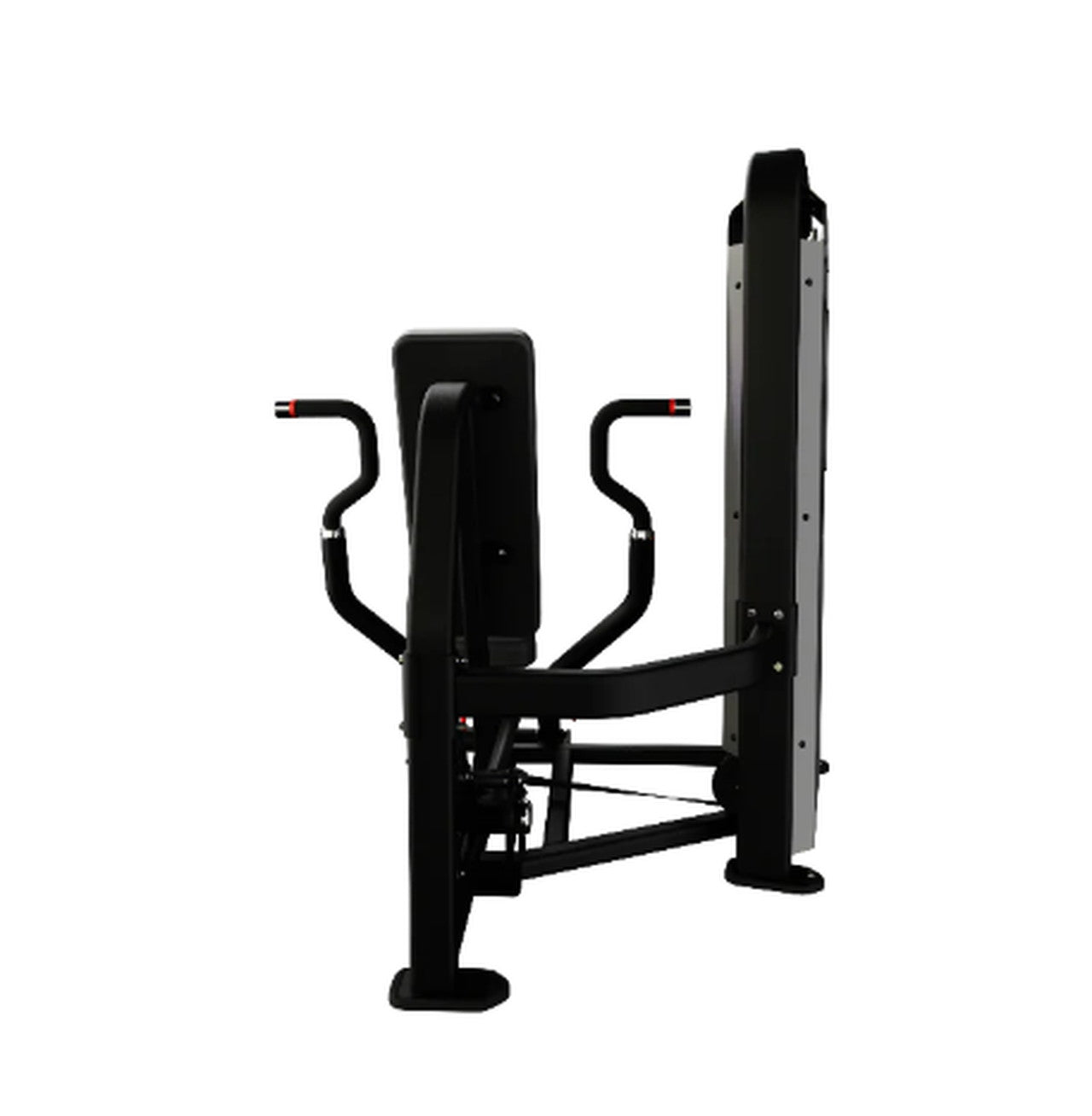 Nautilus Impact Chest Press