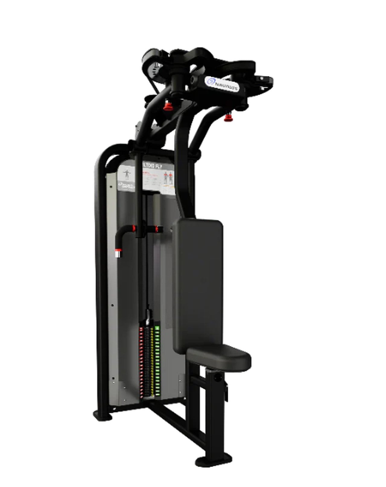 Nautilus Impact Deltoid Fly