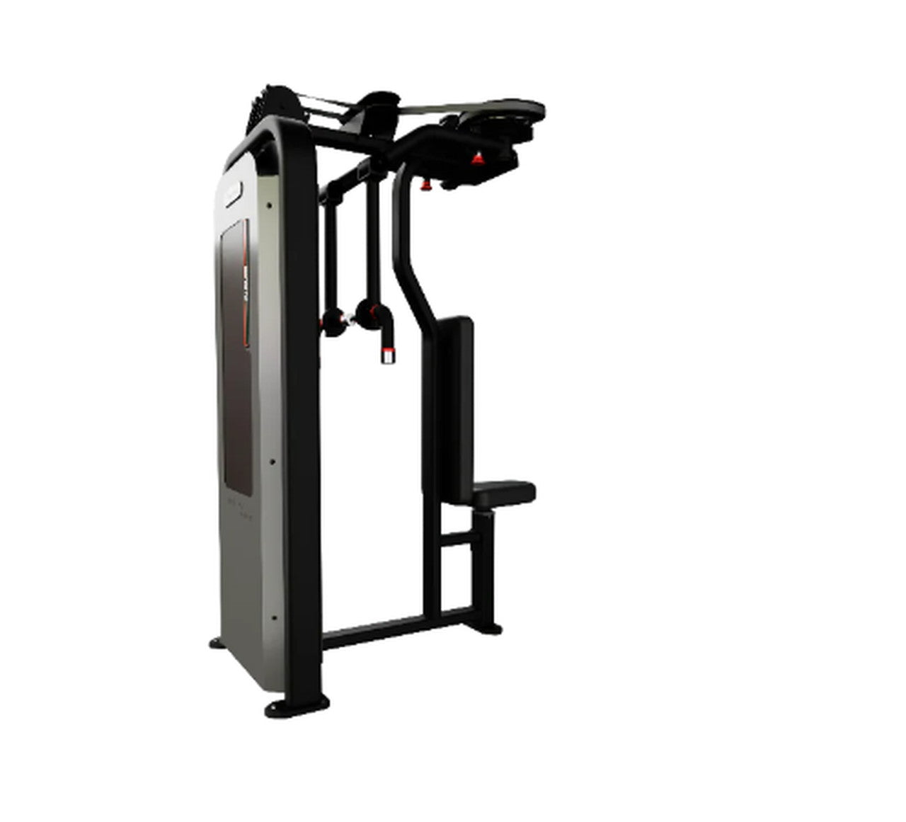 Nautilus Impact Deltoid Fly