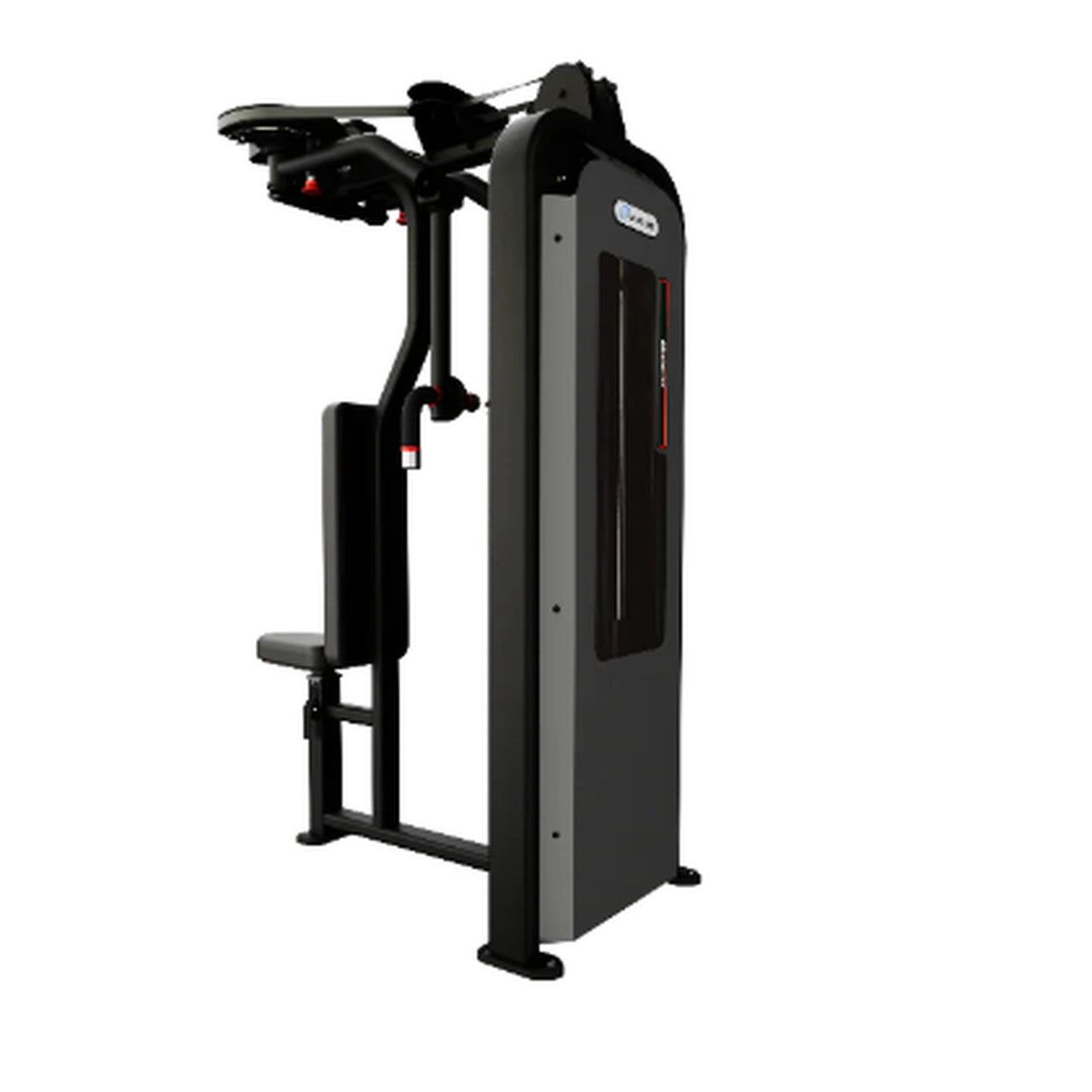 Nautilus Impact Deltoid Fly