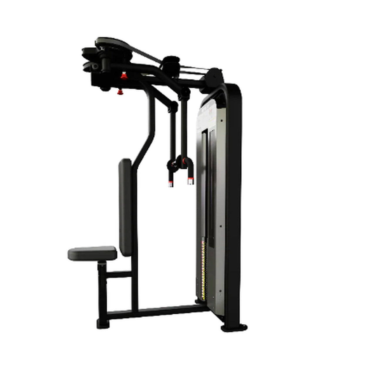 Nautilus Impact Deltoid Fly