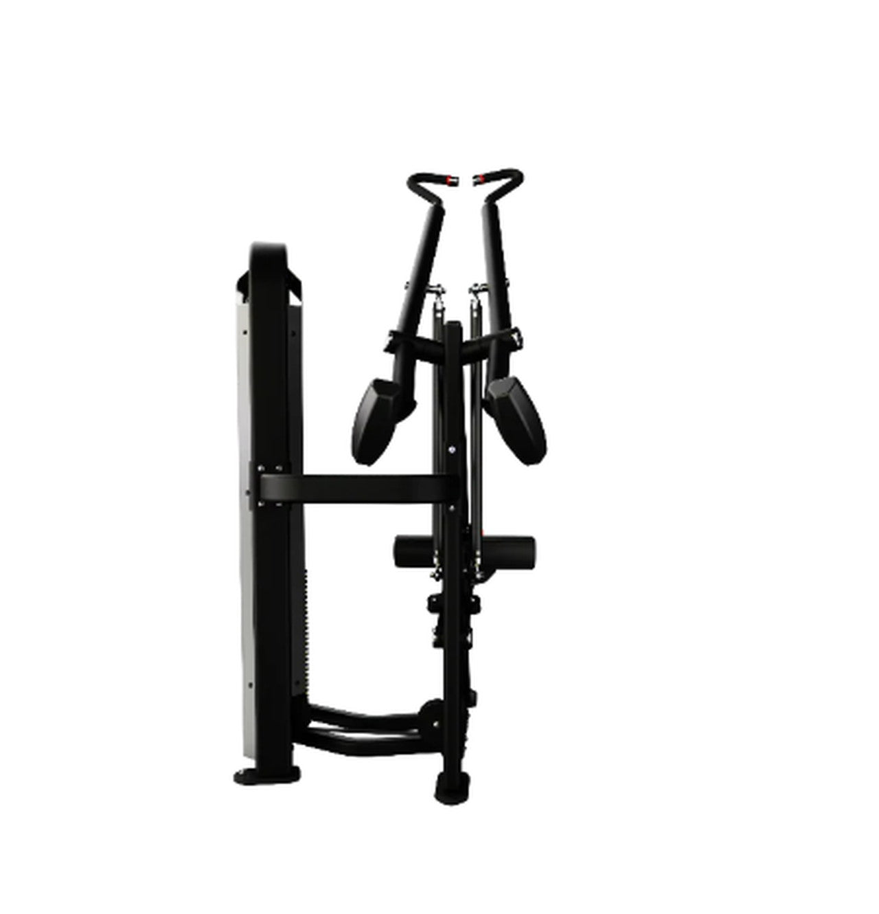 Nautilus Impact Fixed Lat Pull Down