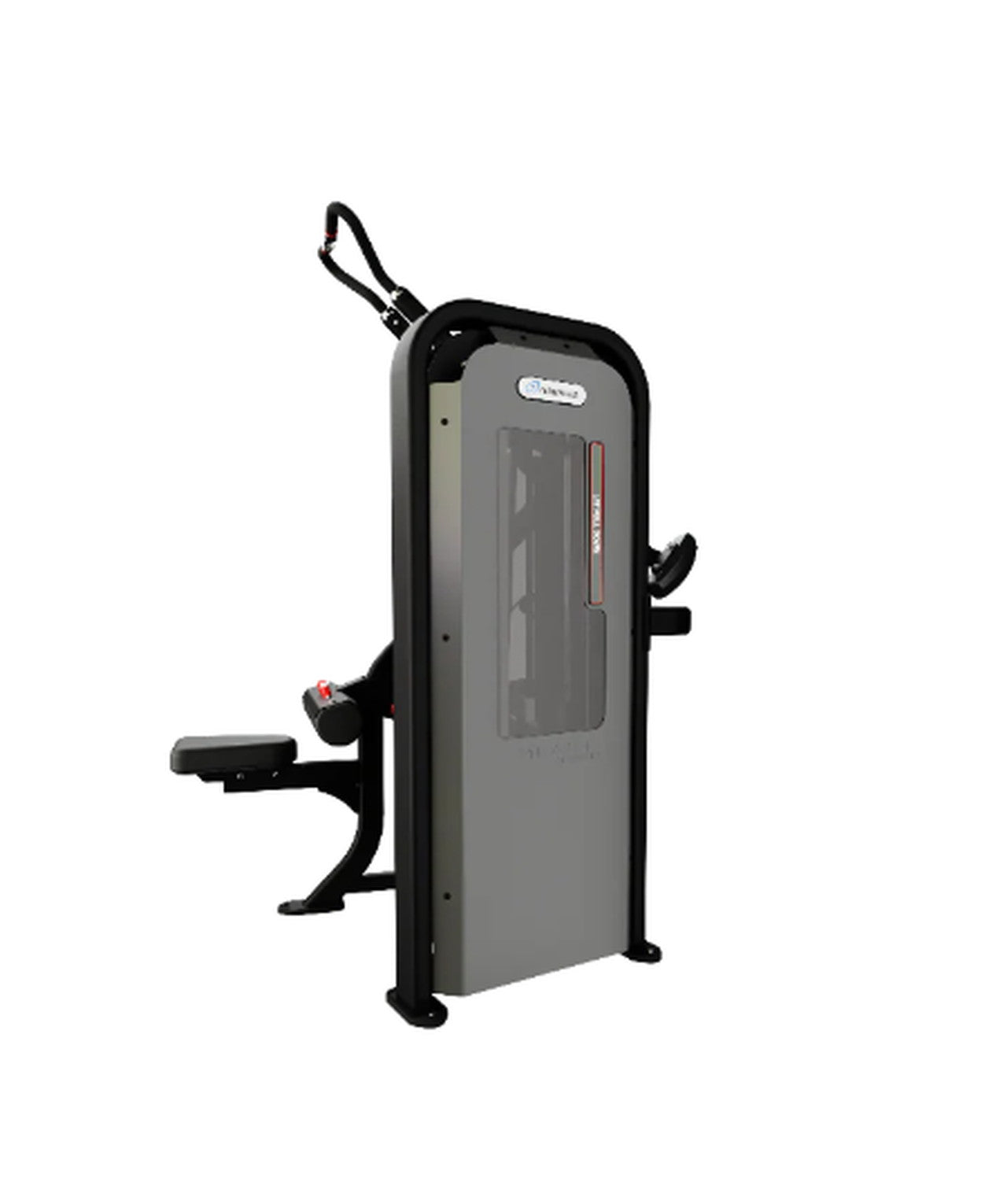 Nautilus Impact Fixed Lat Pull Down