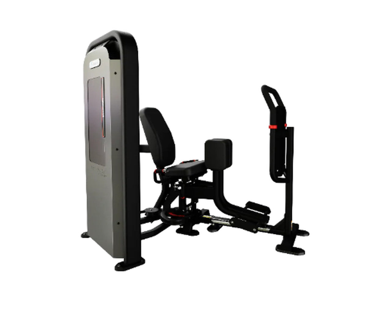 Nautilus Impact Hip Abductor