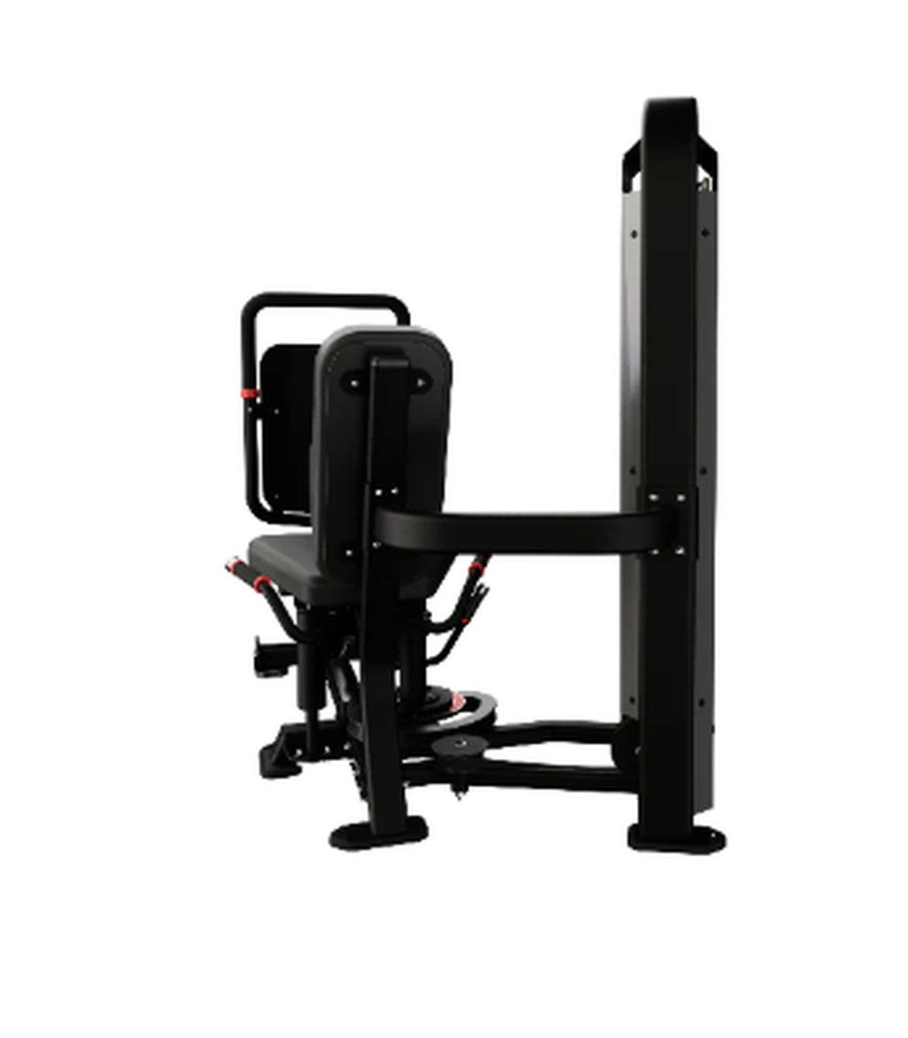 Nautilus Impact Hip Abductor