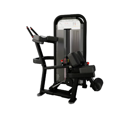 Nautilus Impact Kneeling Leg Curl