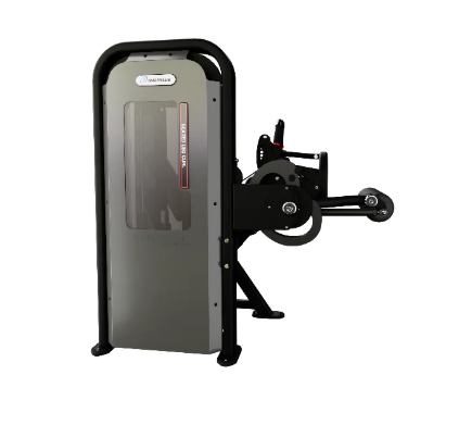 Nautilus Impact Seated Leg Curl