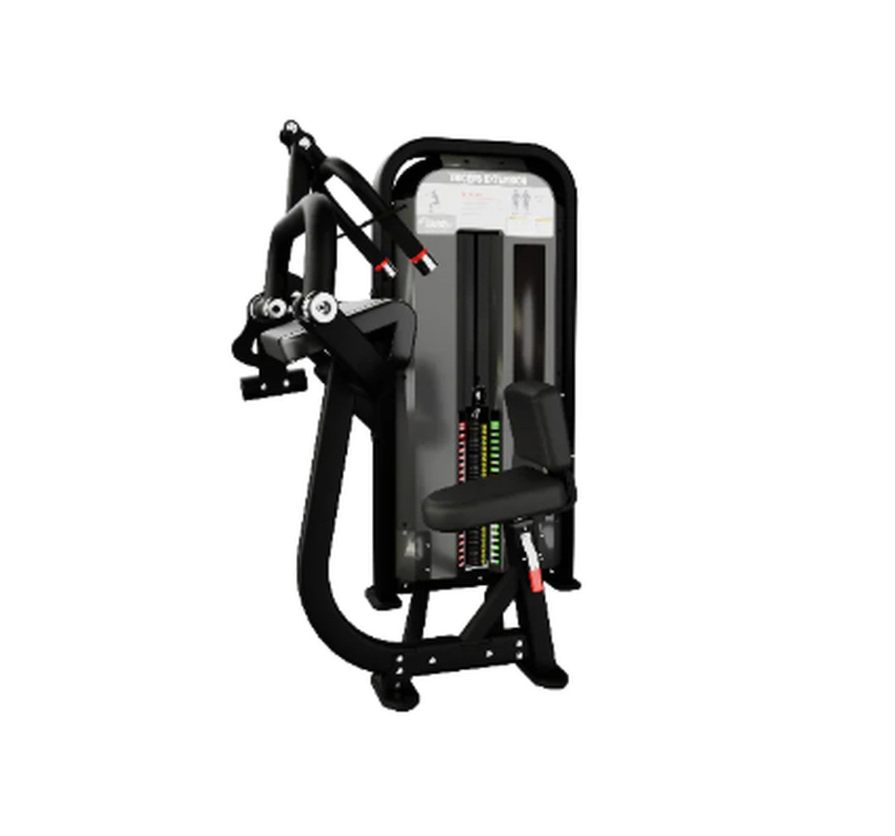 Nautilus Impact Triceps Extension