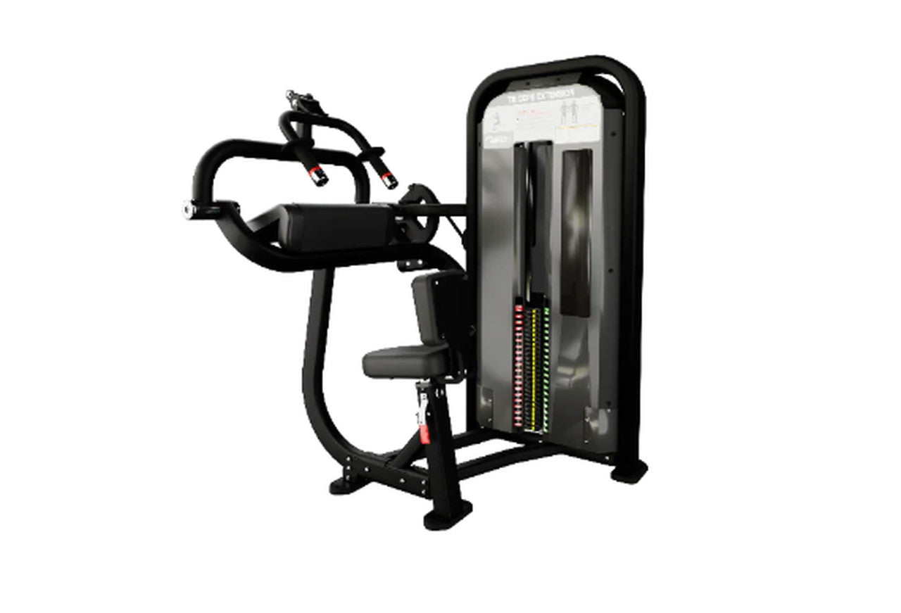 Nautilus Impact Triceps Extension