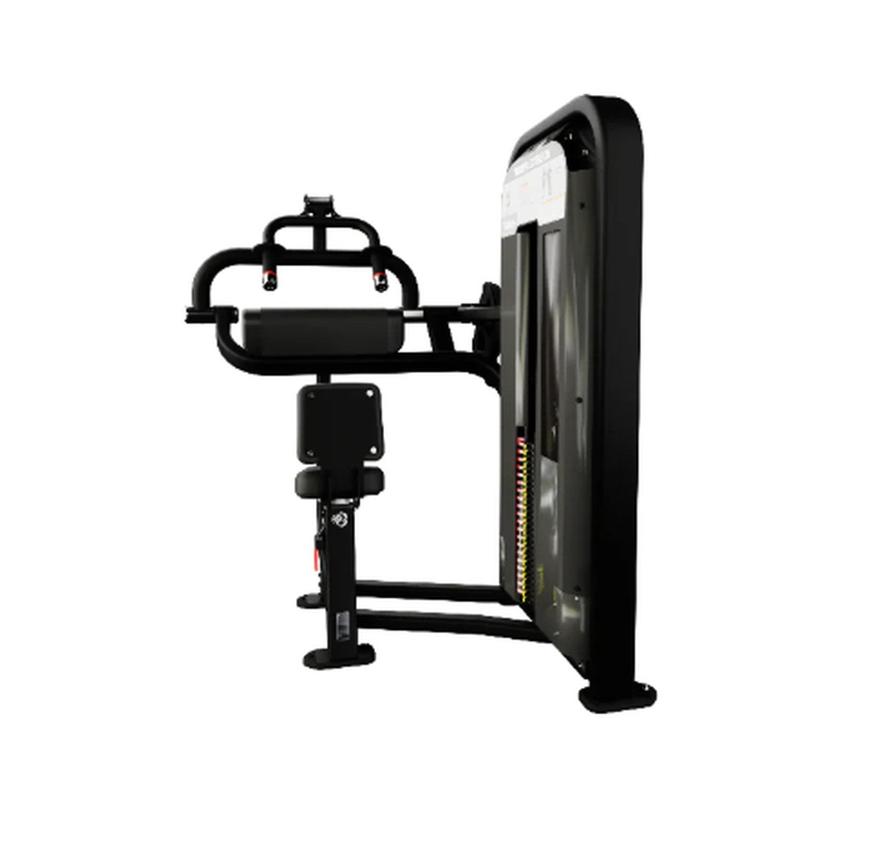 Nautilus Impact Triceps Extension