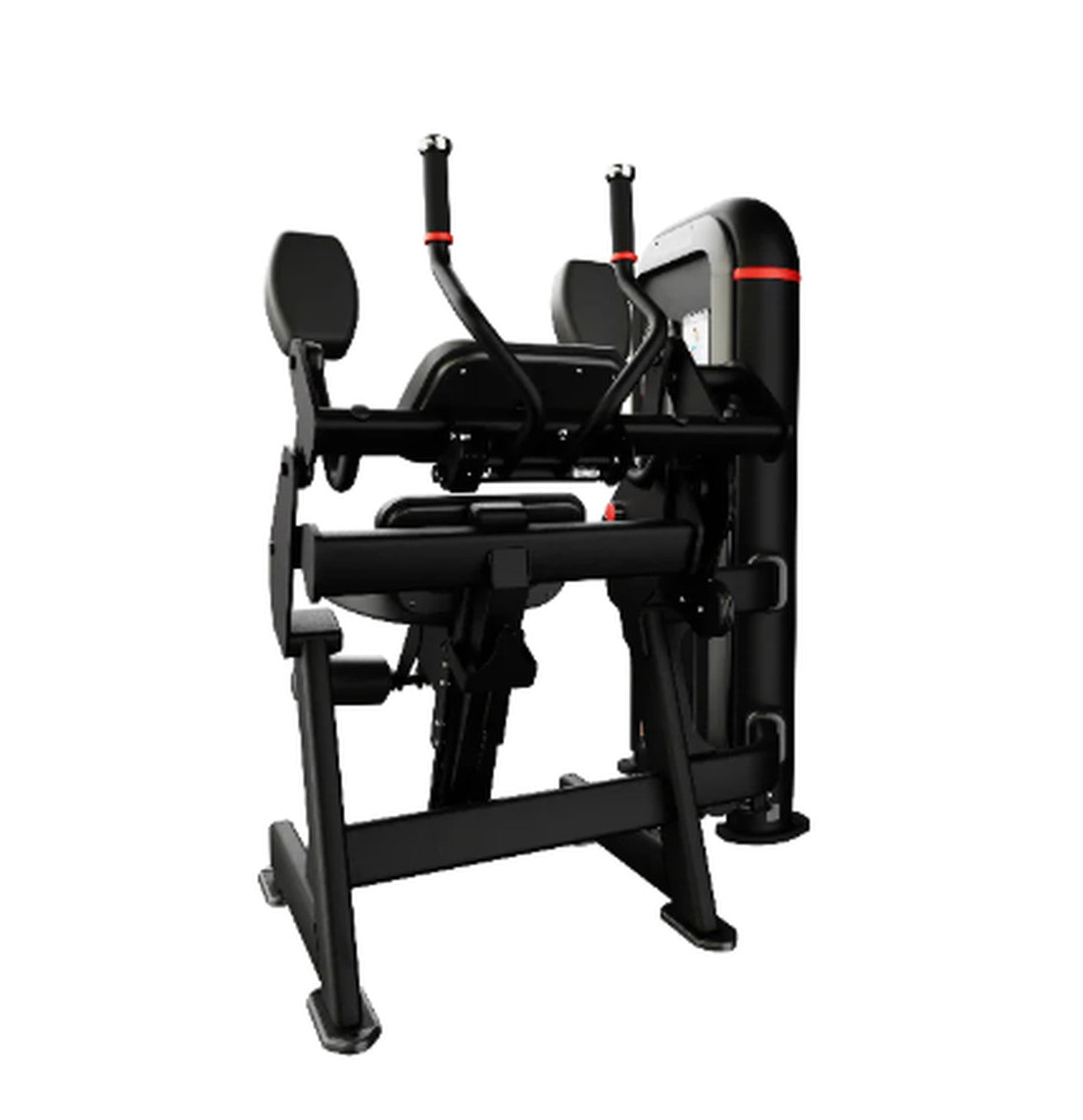 Nautilus Inspiration Abdominal Crunch