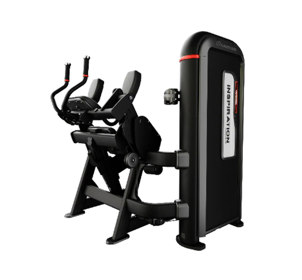 Nautilus Inspiration Abdominal Crunch