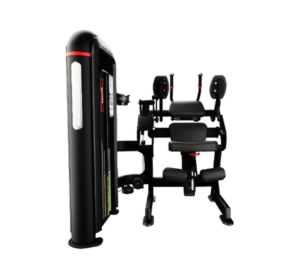 Nautilus Inspiration Abdominal Crunch