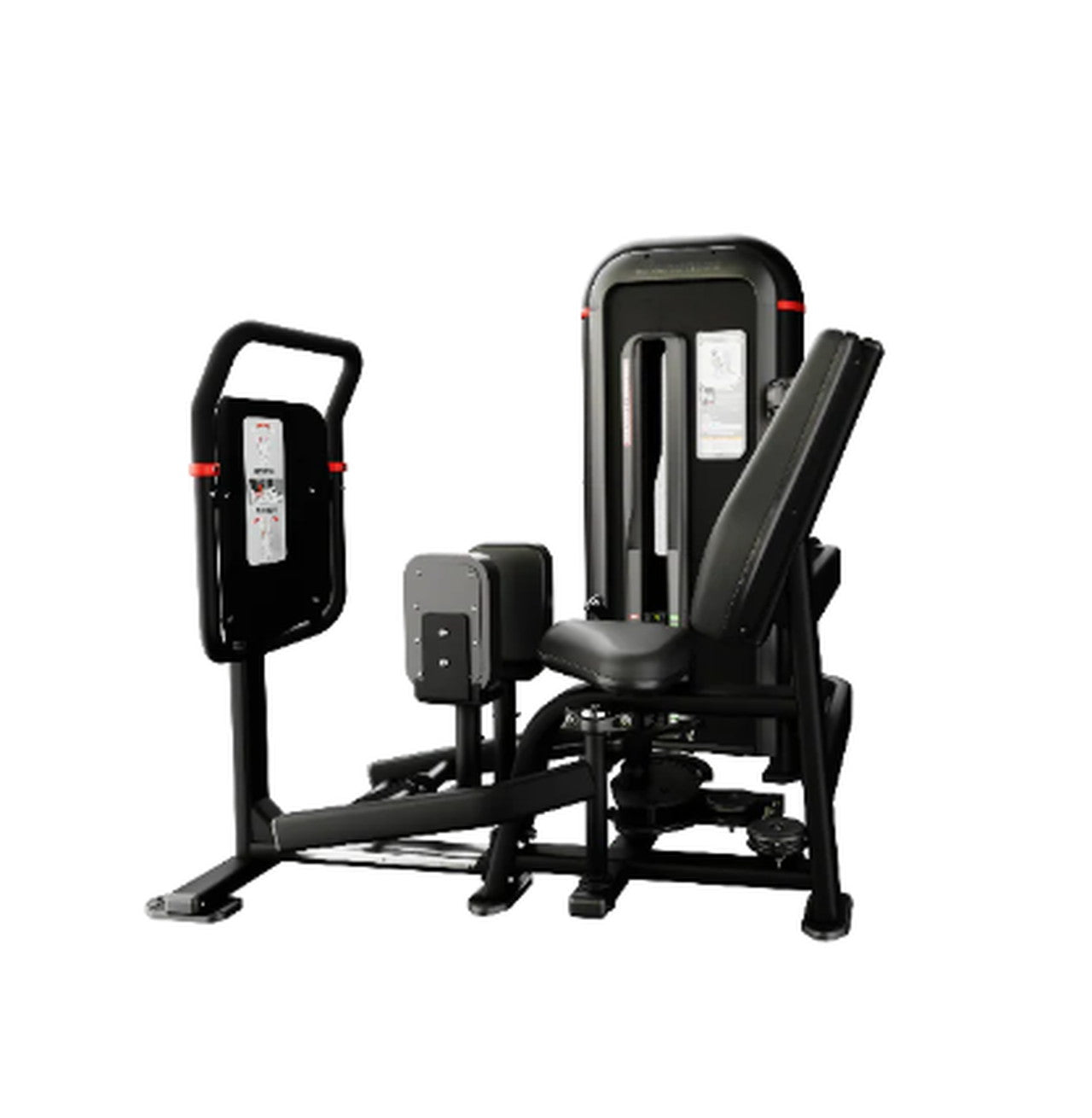 Nautilus Inspiration Abduction/ Adduction