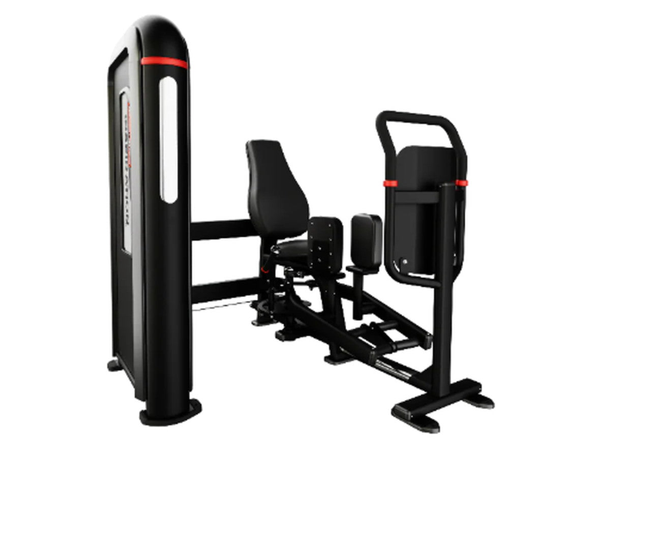 Nautilus Inspiration Abduction/ Adduction