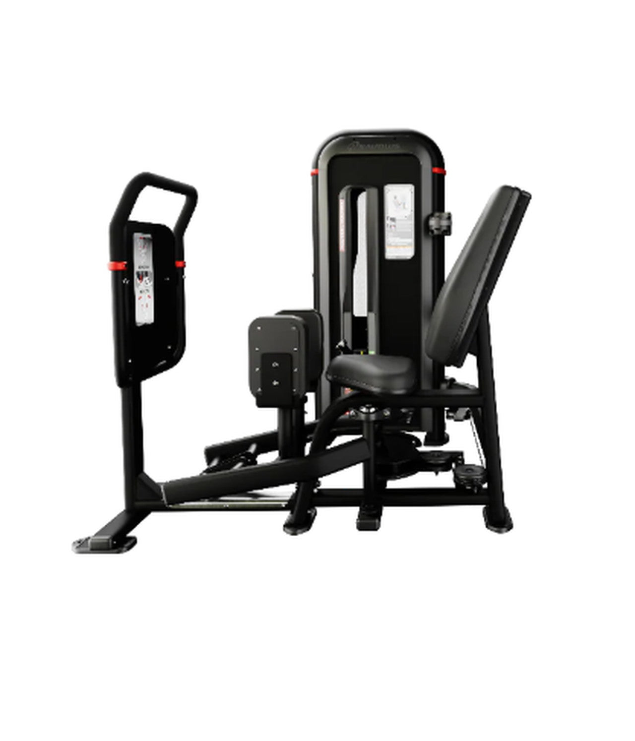 Nautilus Inspiration Abduction/ Adduction