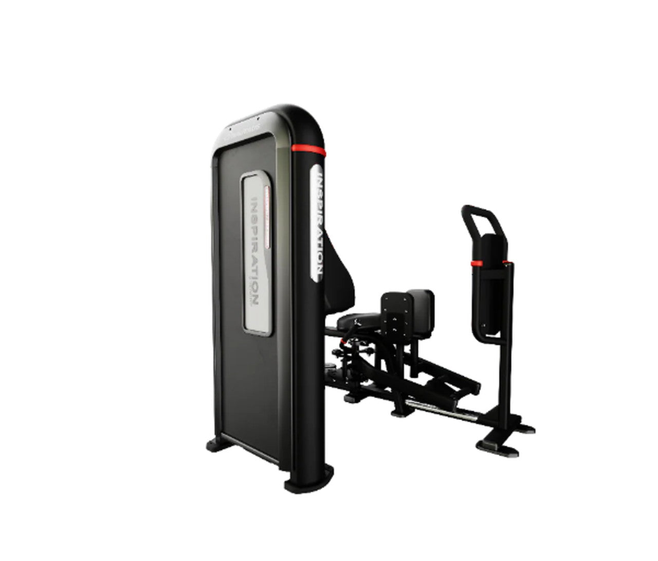 Nautilus Inspiration Abduction/ Adduction