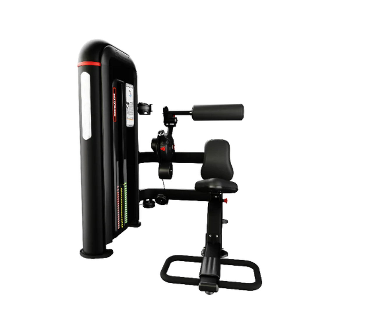 Nautilus Inspiration Back Extension